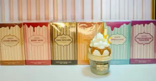 perfumes heladitos 65ml Foto