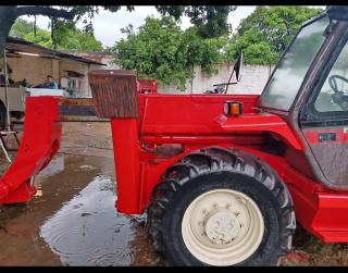VENDO MANITOU AÑO 96 UNIC Foto