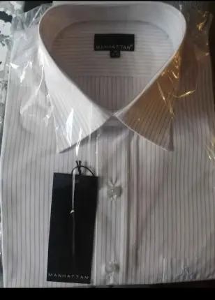 Venta camisa Manhattan Foto