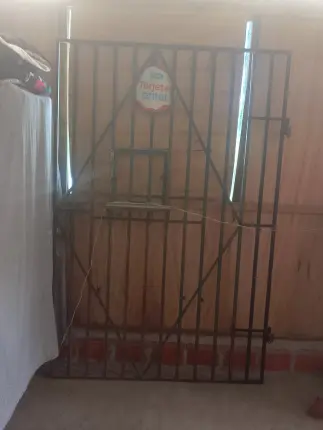 rejillas para venta Foto