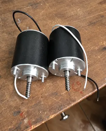 Repuestos y accesorios Foto