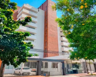 Oficina en Venta – Edificio Alegranza Foto