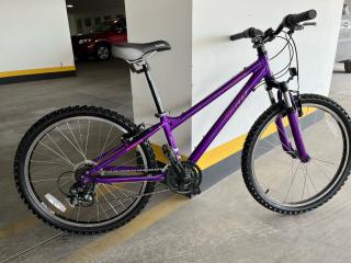 BICICLETA HARO FLIGHTLINE 24" EN VENTA Foto