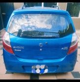 en venta hermoso coche suzuki alto k10 Foto