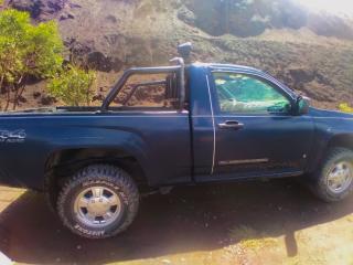 Camioneta GMC 4X4 Foto