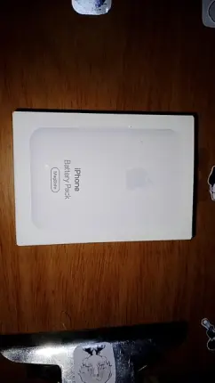 battery Pack Foto