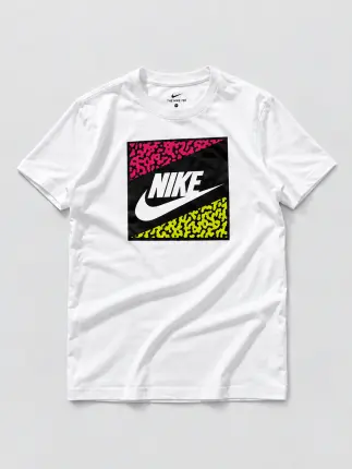 polera Nike Foto