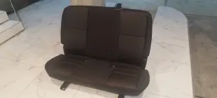 Asiento de vagoneta SWM Foto