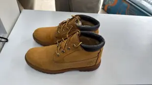 Timberland Foto