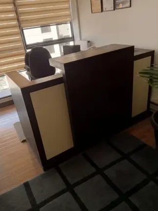 Mueble Recibidor Foto
