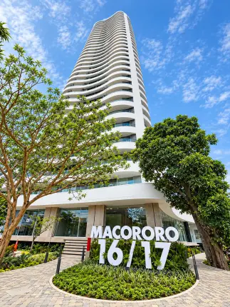 Exclusivo Departamento En Venta Foto