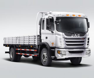 Camion JAC 1131 Foto