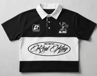 ropa nueva de paquete Foto