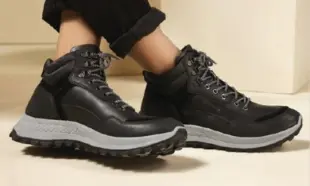 Botines para varon Foto