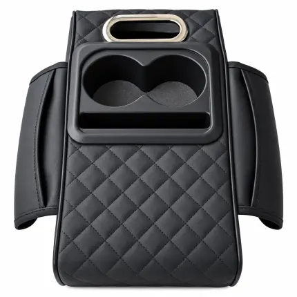 Funda reposavasos para auto a Bs 120 Foto