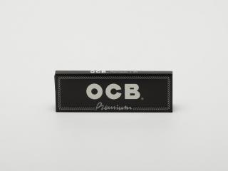 Papelillos OCB Foto