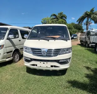 King wing techo normal 2026 Foto