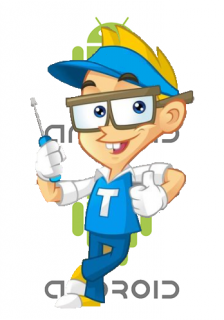 tecnico a domicilio Foto