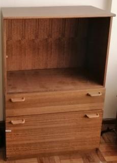 BONITO MUEBLE PARA DOMICILIO U OFICINA Foto