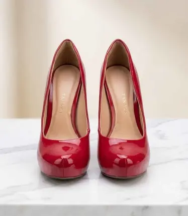 zapatos de dama talla 37 Foto