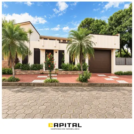 Casa En Venta con Potencial Comercial Foto