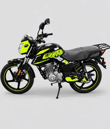 MAX 150 RS Foto