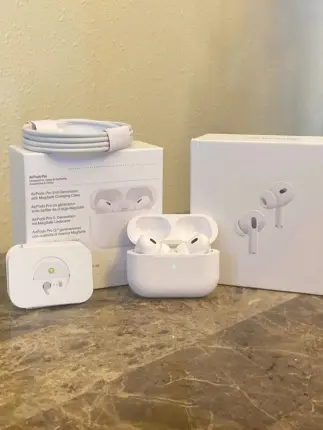 AirPods pro 2 Foto