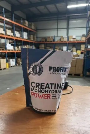 creatina monohydrate 60servicios Foto