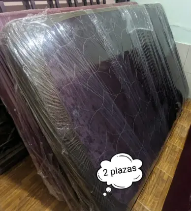 colchones en buen estado en venta Foto