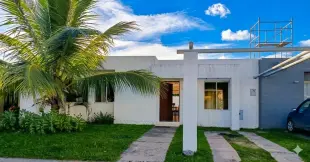 Casa en venta - Cond Sevilla lasTerrazas Foto