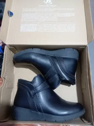 Botines para mujer Bata Foto