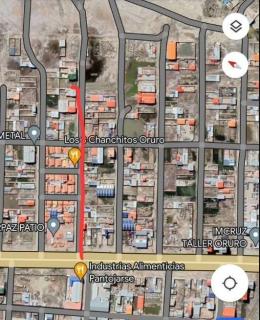 Lote de 600 m2 Foto