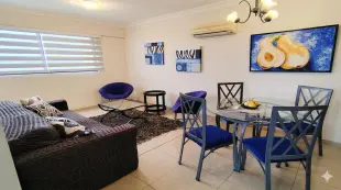 Departamento amoblado en alquiler Foto