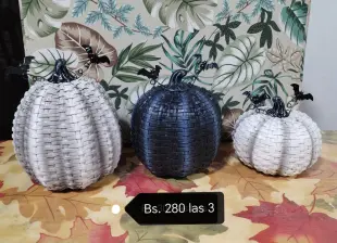 adornos de Halloween  americanos Foto