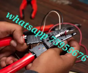 electricista economico Foto