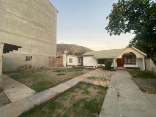 Terreno bajo avalúo en Zona Muyurina Foto