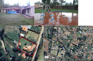 TERRENO URBANO en Kanarrancho-Tiquipaya Foto