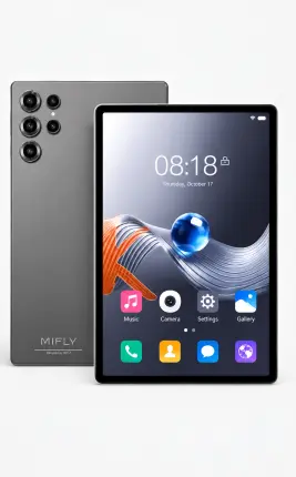 Tablet Foto