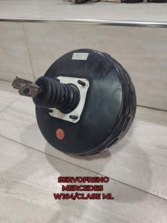 SERVOFRENO MERCEDES W164/CLASE ML Foto