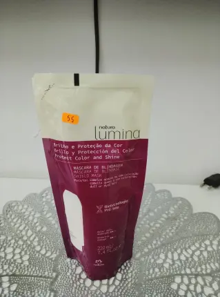 shampoo Foto