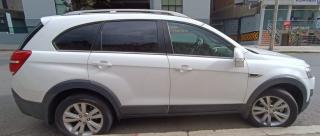 Chevrolet Captiva LT 2013 Foto