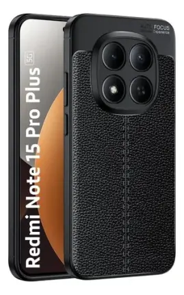 case funda Xiaomi note 15 pro plus 80bs Foto