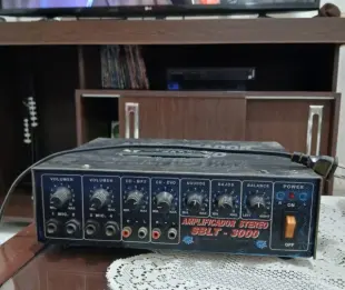 amplificador en venta Foto