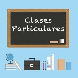 Clases Particulares de Matematicas Foto