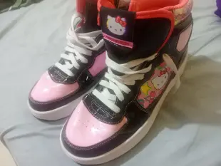 zapatillas Foto