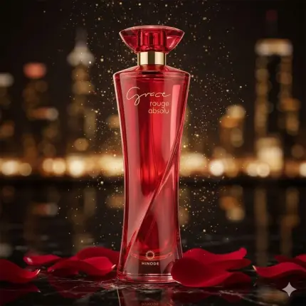 perfumes Foto