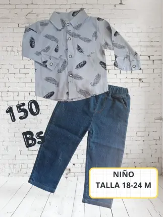 Ropa Nueva Foto