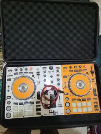 vendo controlador Foto