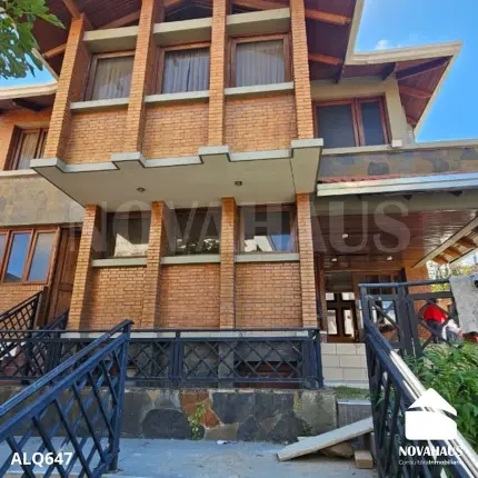 casa comercial en alquiler Foto