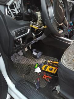 venta e instalación de equipo GPS Foto